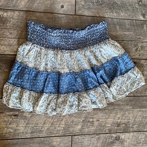 American eagle skirt
